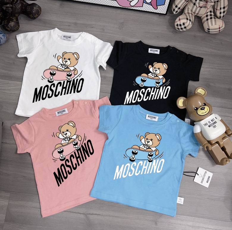 Moschino sz66-140 66